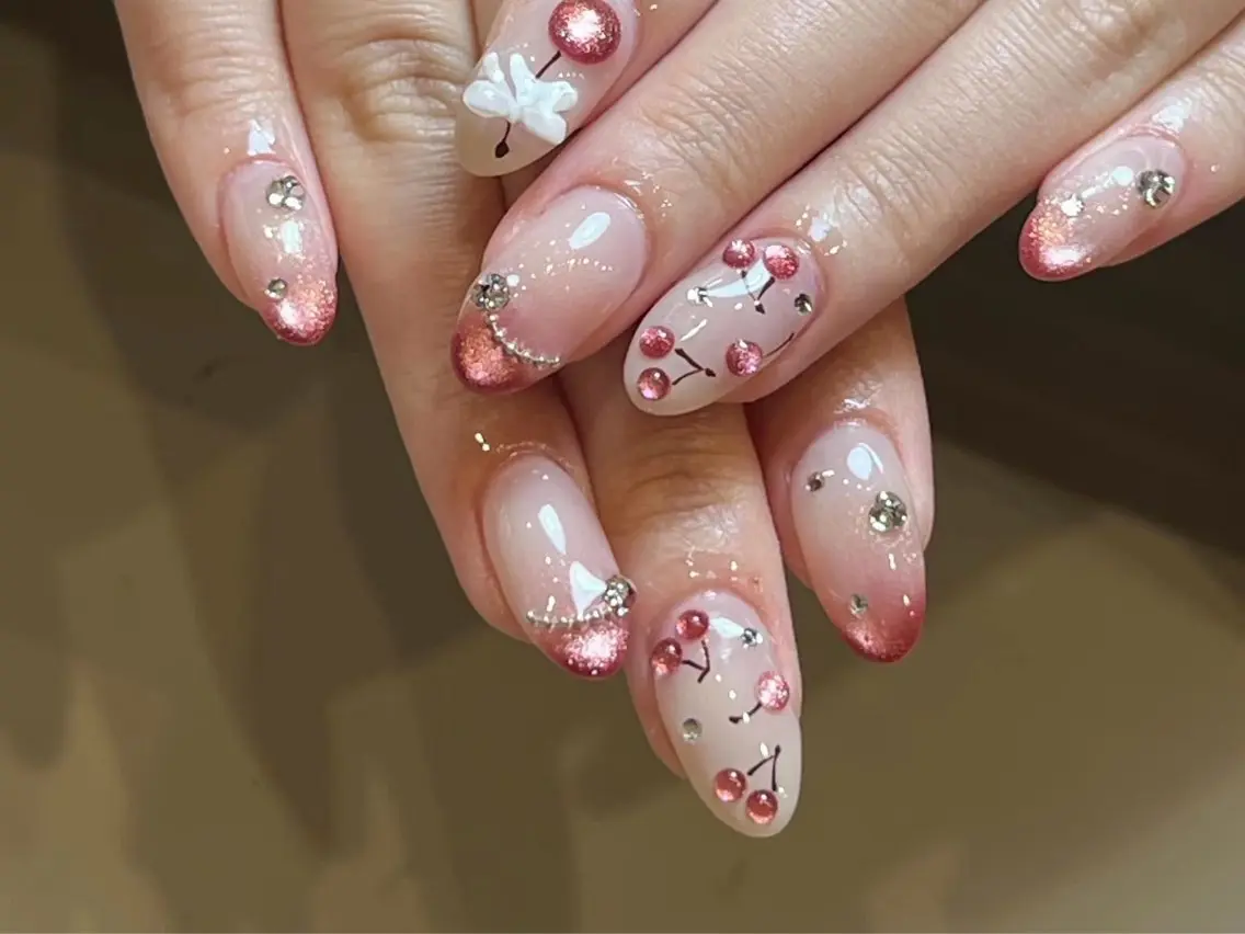 ネイル Rela・S NAILのネイルデザイン
