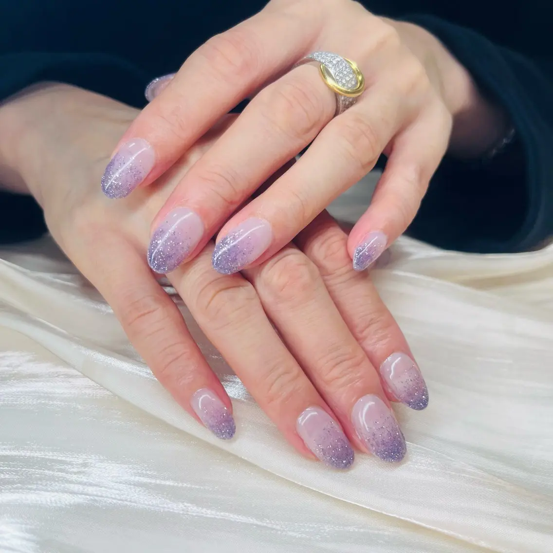 ネイル SNOW LITのネイルデザイン