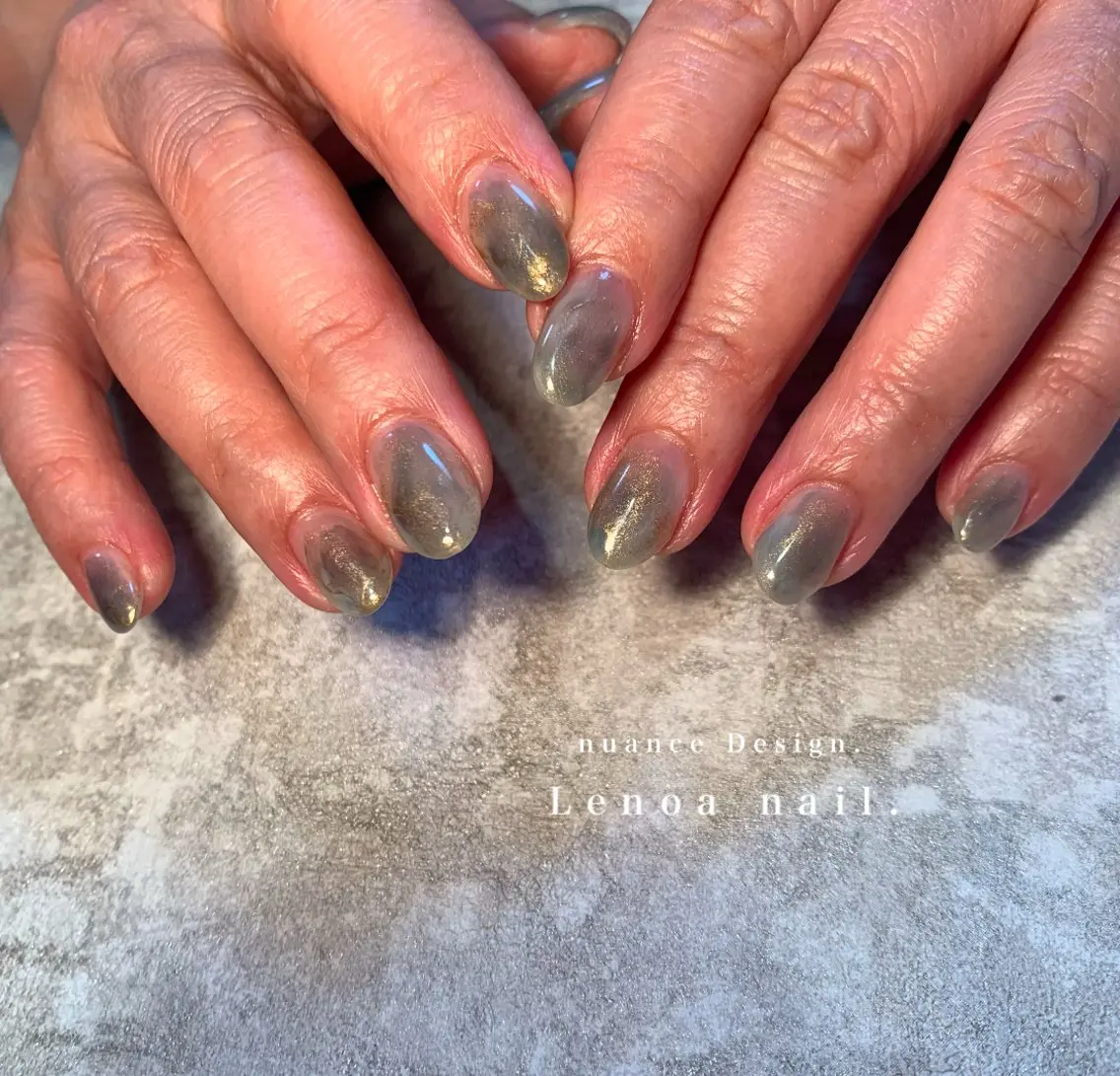 ネイル nailsalon Lenoaのネイルデザイン