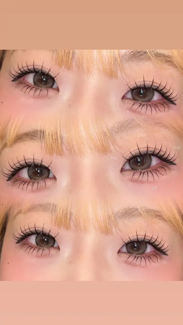 マツエク・マツパ cheri eye Noeのその他イメージ