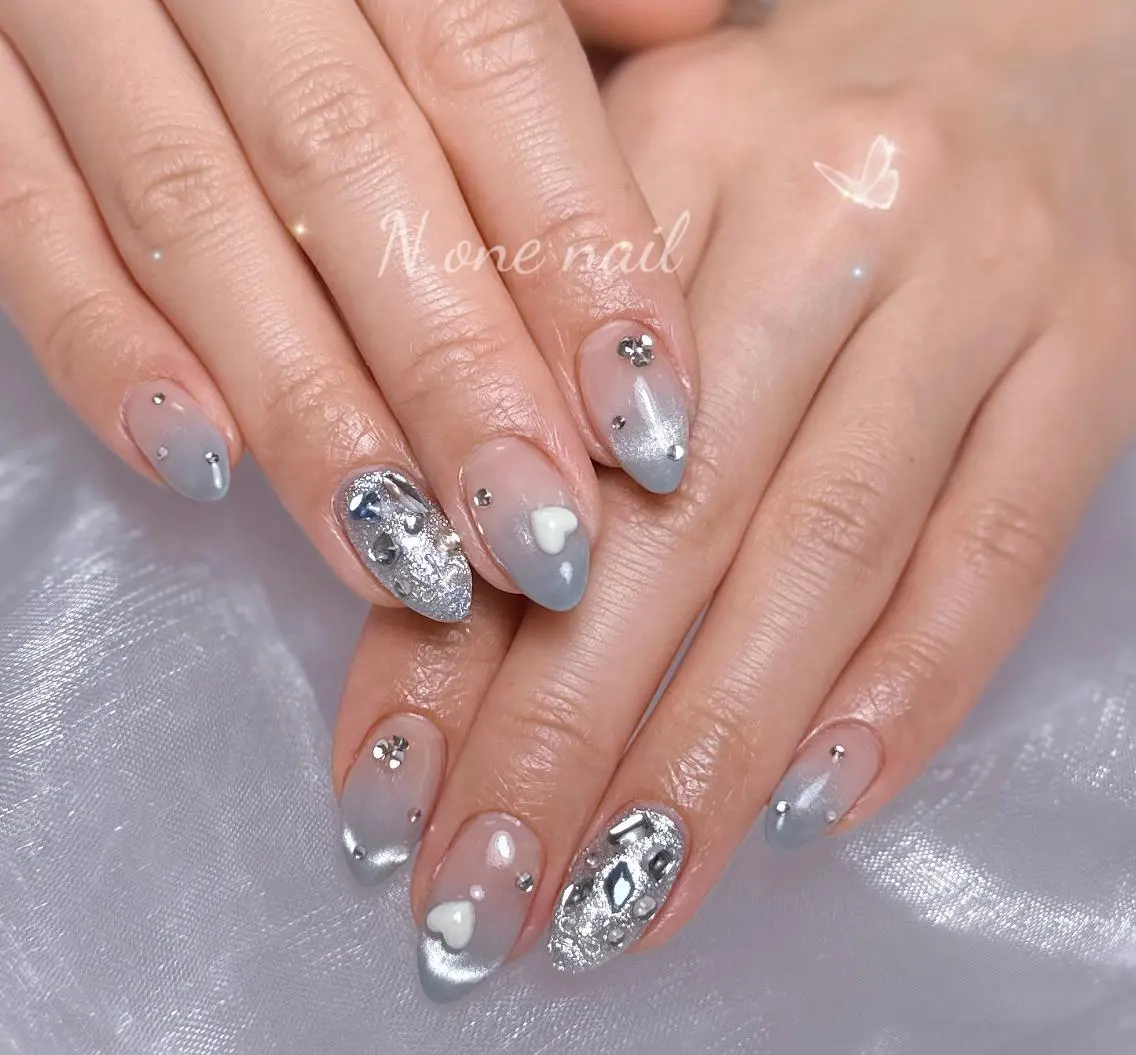 ネイル N.one 🎀Rina💅🏻のネイルデザイン