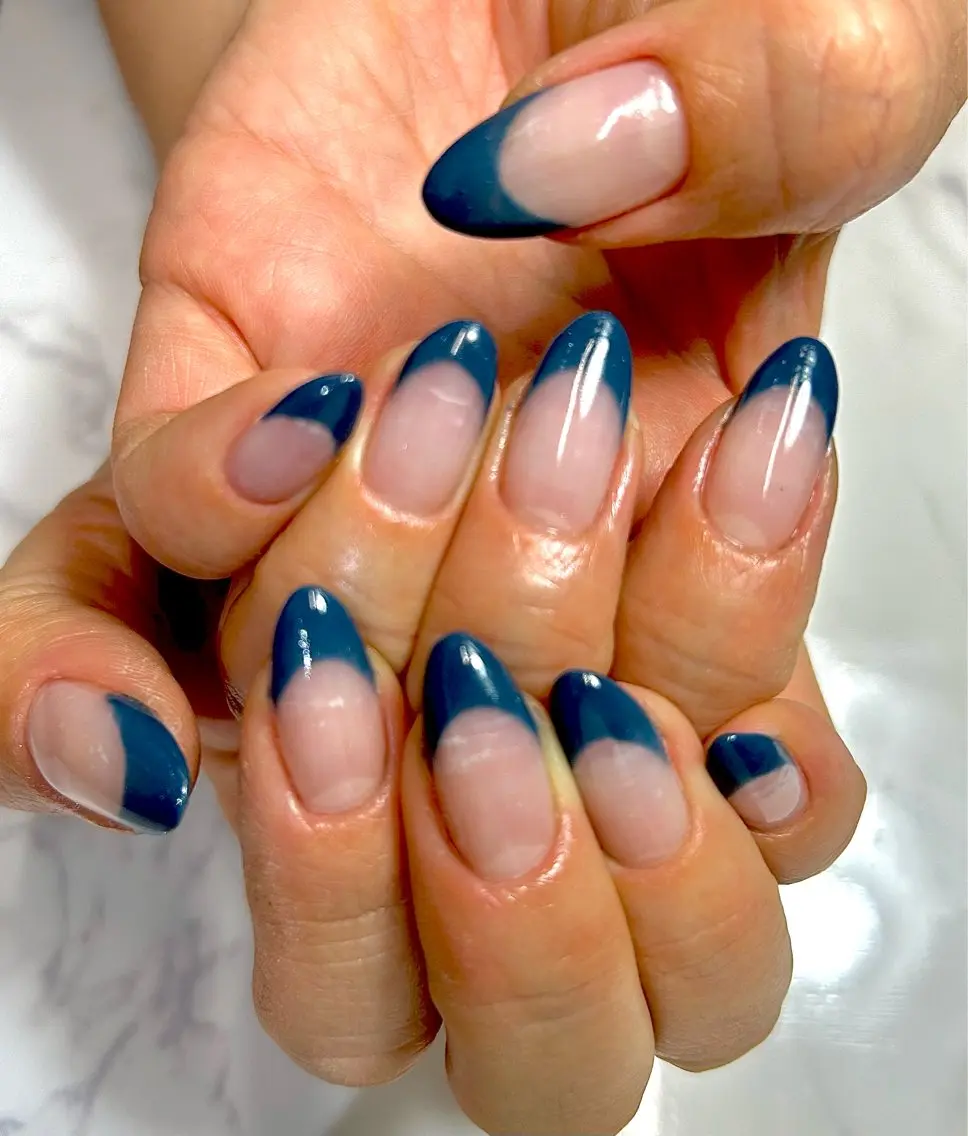 ネイル ハンドネイル one nailsalonのネイルデザイン