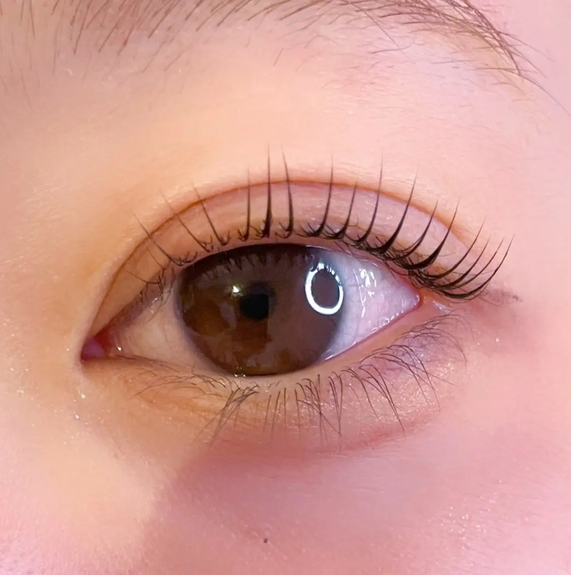 マツエク・マツパ eye salon &me.🎀のマツエク・マツパデザイン