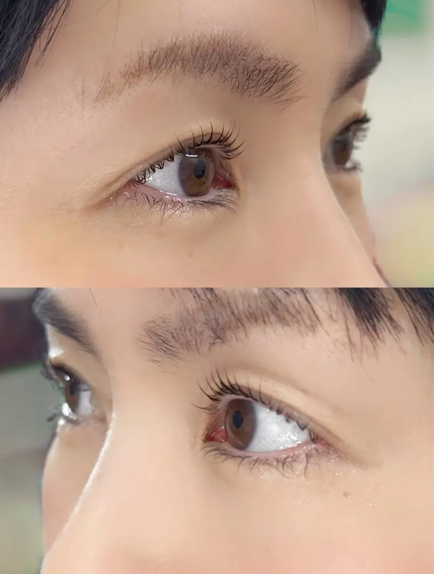 Moon Lashliftの写真