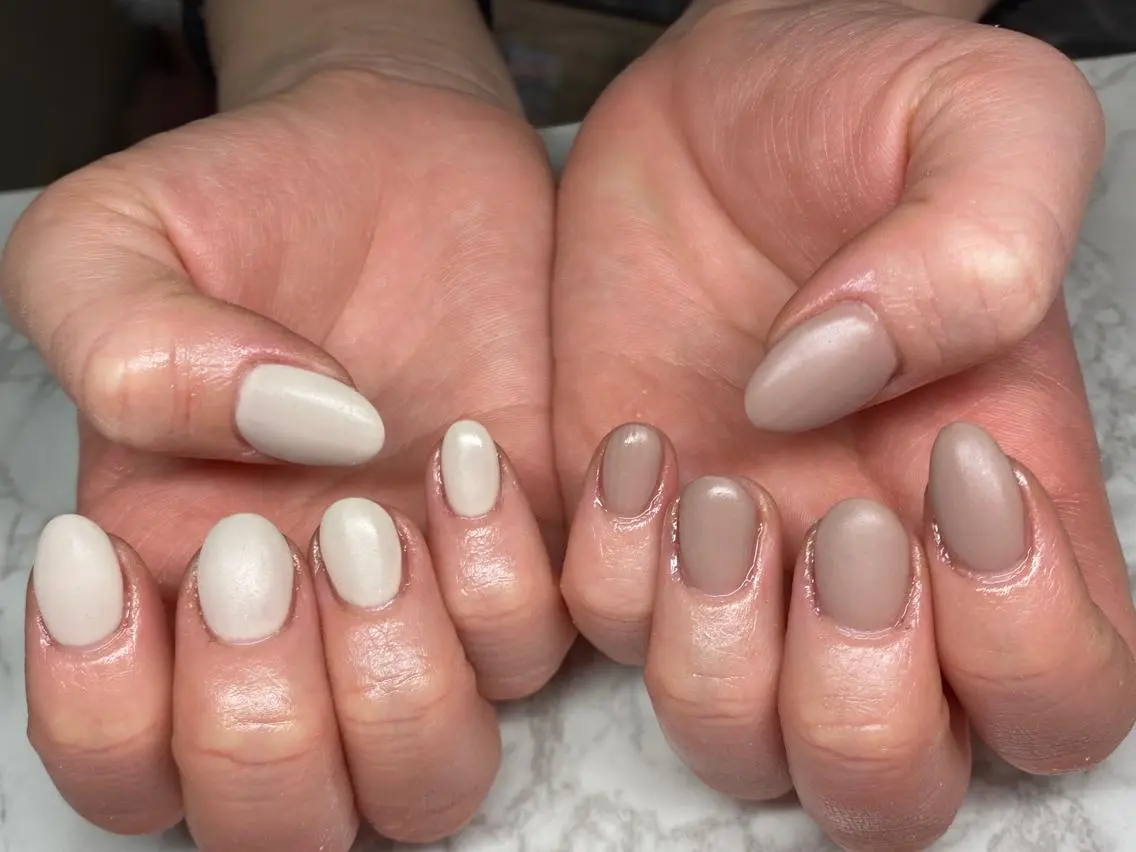 ショート ネイル Beauty Salon Lunaのエステ・リラクイメージ