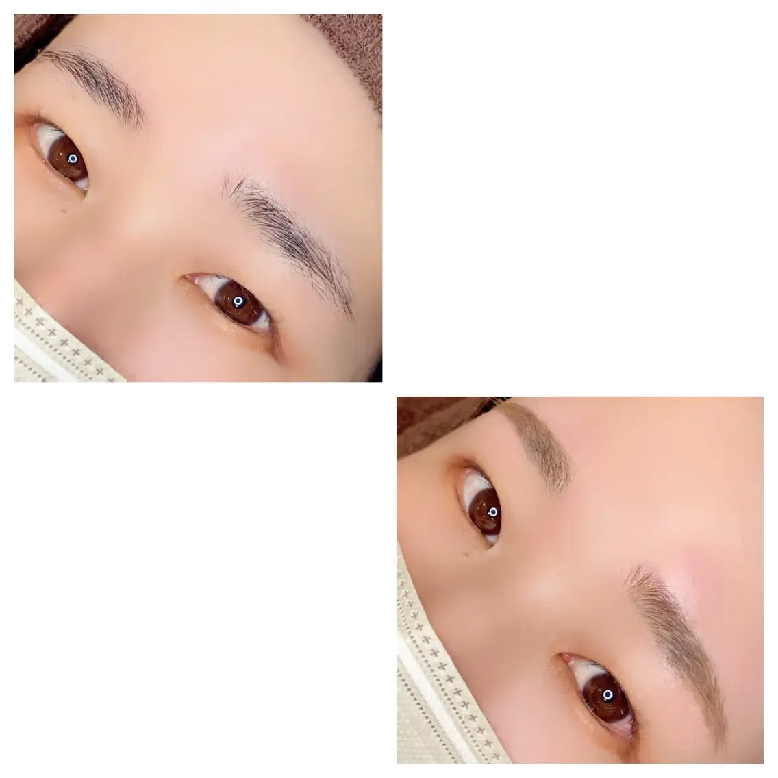 アイブロウ アイリスト CHISAのマツエク・マツパデザイン