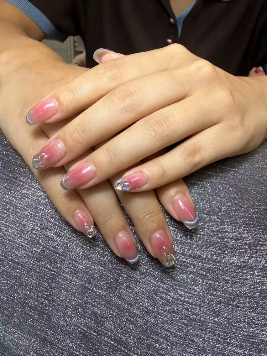 ネイル Sunny Nail くまのネイルデザイン
