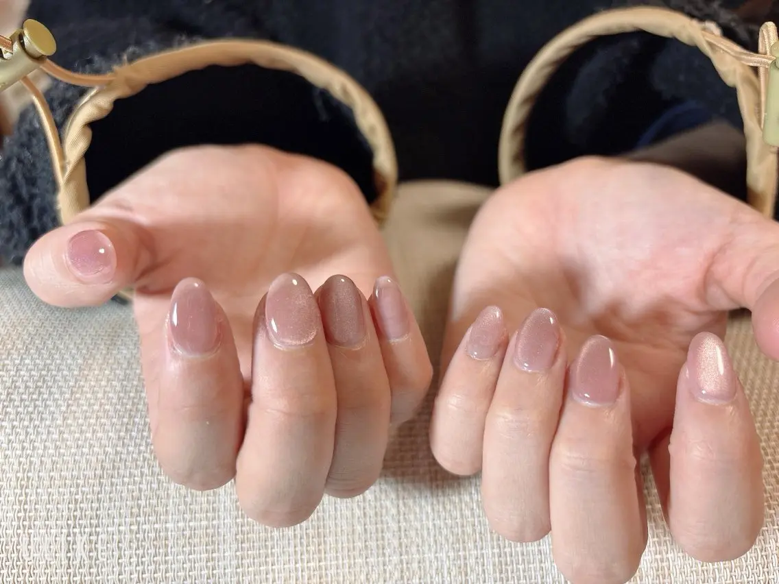 ネイル ハンドネイル 絢佳 nailのネイルデザイン