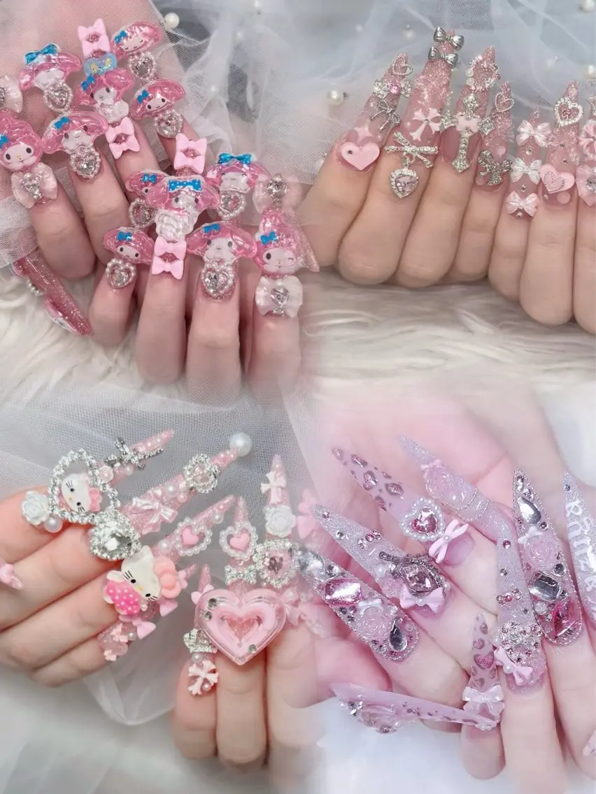 ネイル アートネイル ボルドー フレンチネイル ジェルネイル 氷ネイル・うるうるネイル ハンドネイル Julie Nail Rinのネイルデザイン