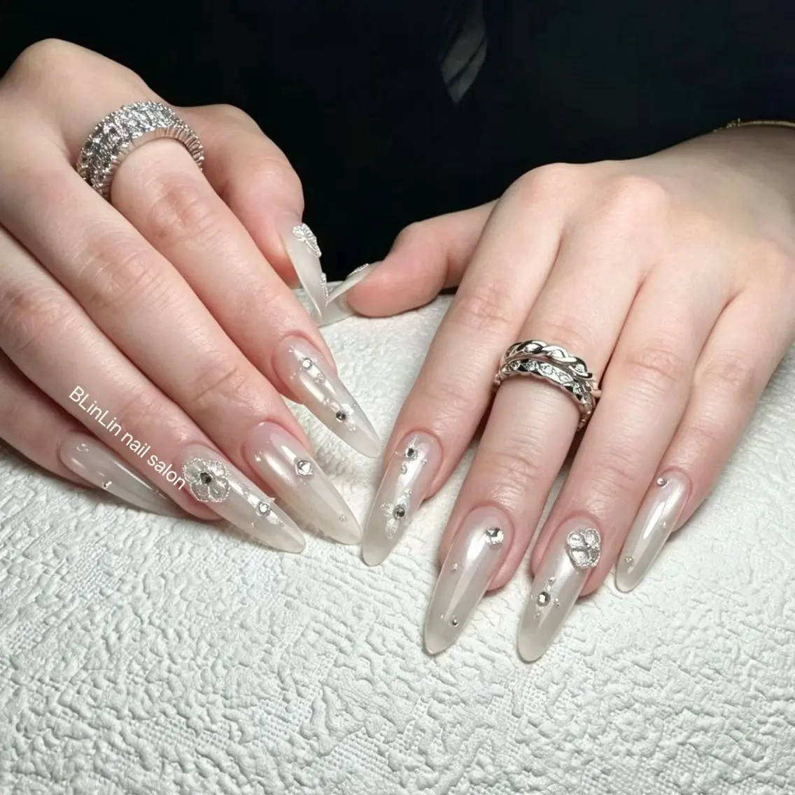 ネイル BLinLin nail salonのネイルデザイン