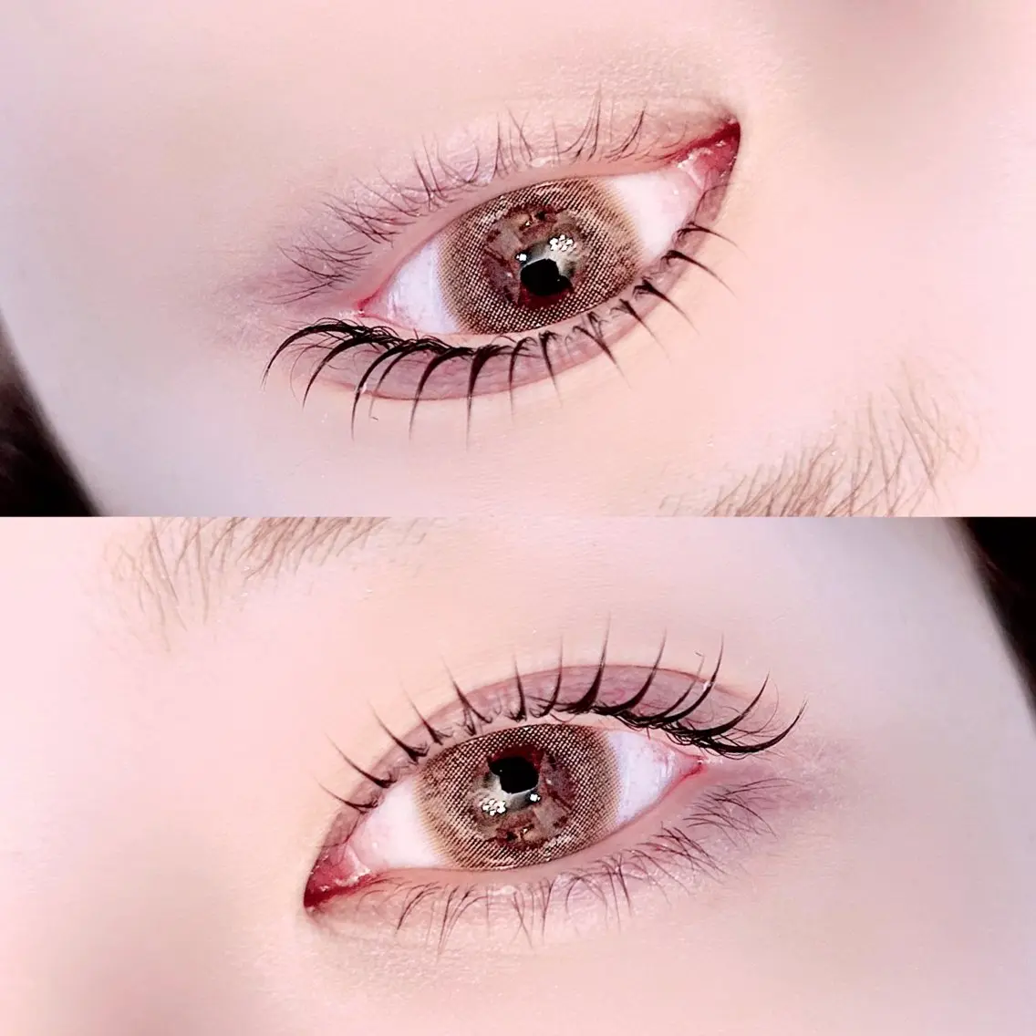 マツエク・マツパ EYELASH SALON PALのマツエク・マツパデザイン