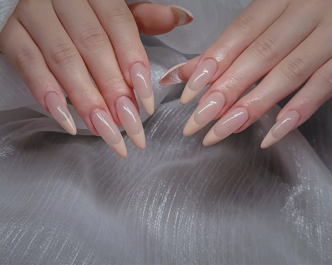 ネイル ハンドネイル Yumi nailのネイルデザイン