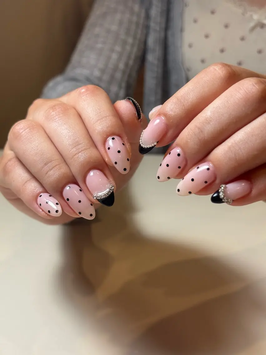 ネイル GEMINI kotonaのネイルデザイン