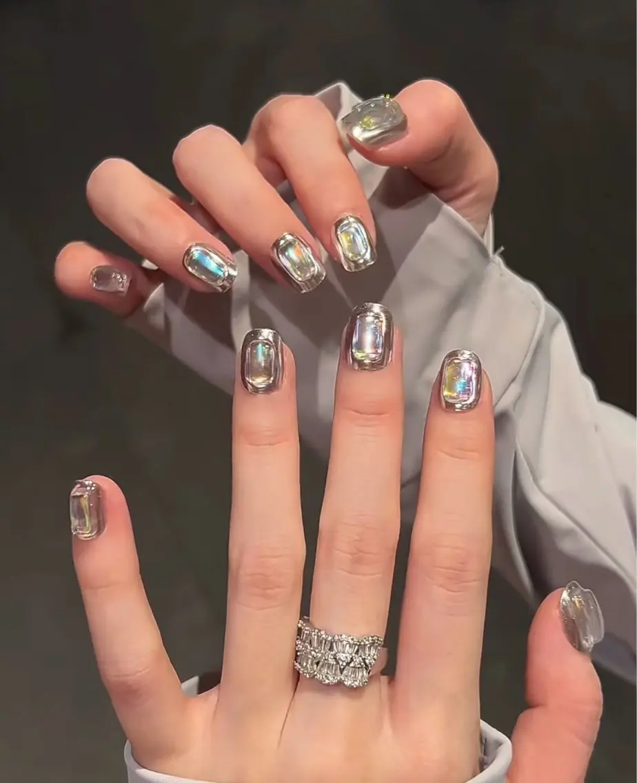 ネイル ハンドネイル Dione Nail きよみのネイルデザイン