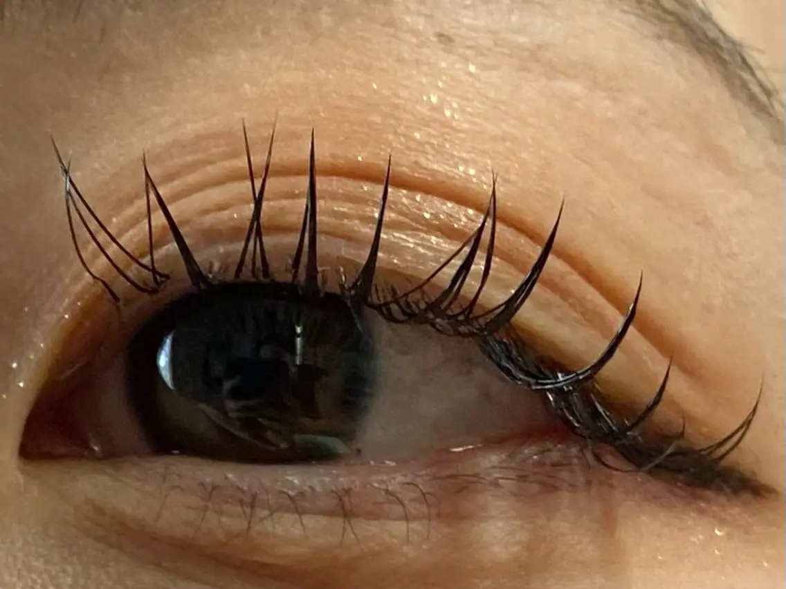 マツエク・マツパ 自宅サロン FeelFreeのネイルデザイン