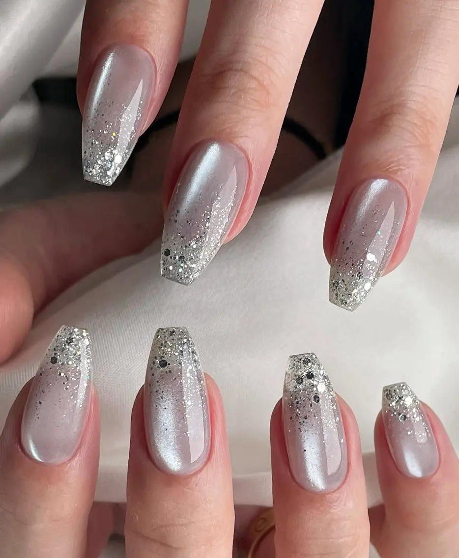 ネイル ハンドネイル 🎀Lilla💎 Nail Salonのネイルデザイン