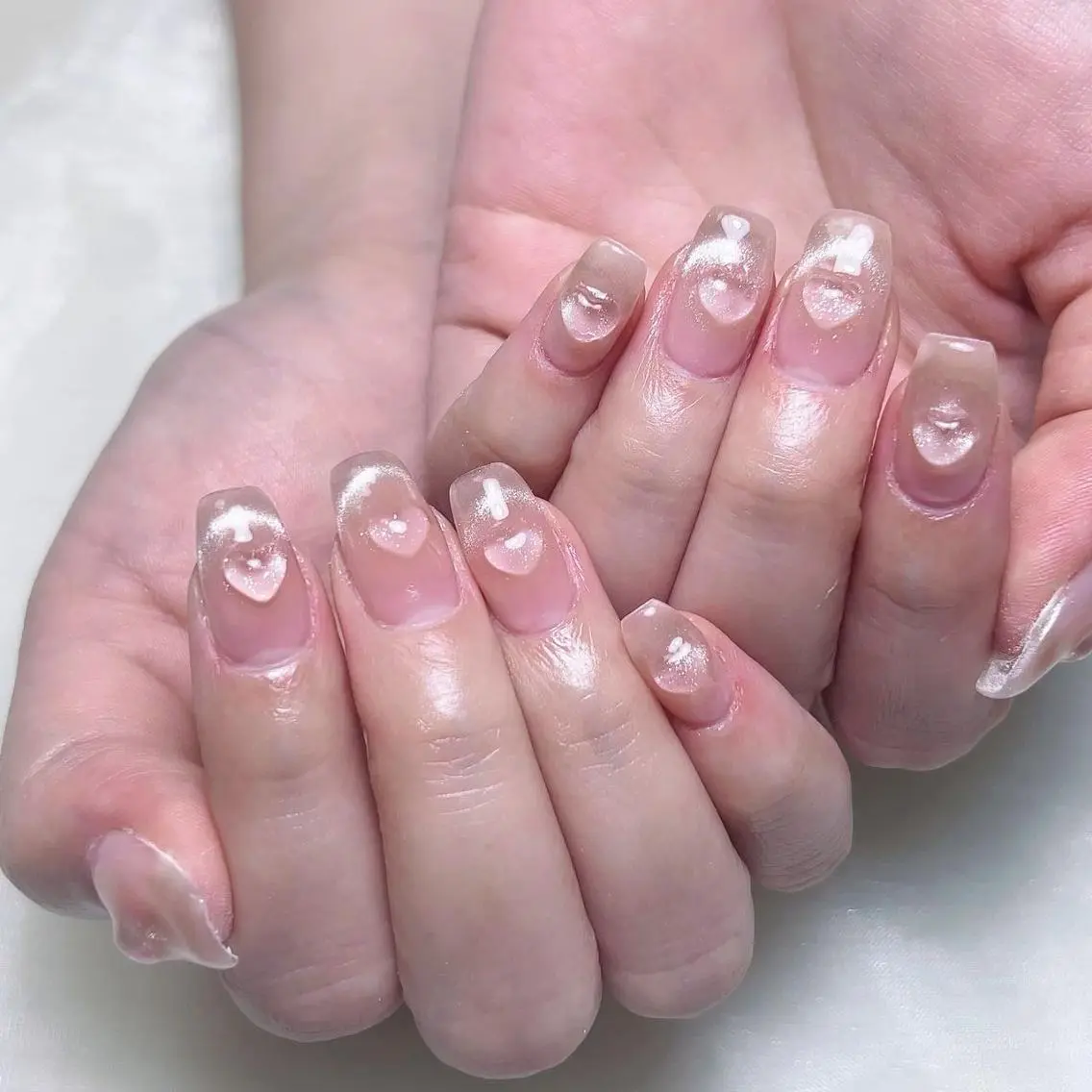 ネイル メンズ 持ち込み NAILサロン 木にいるのネイルデザイン