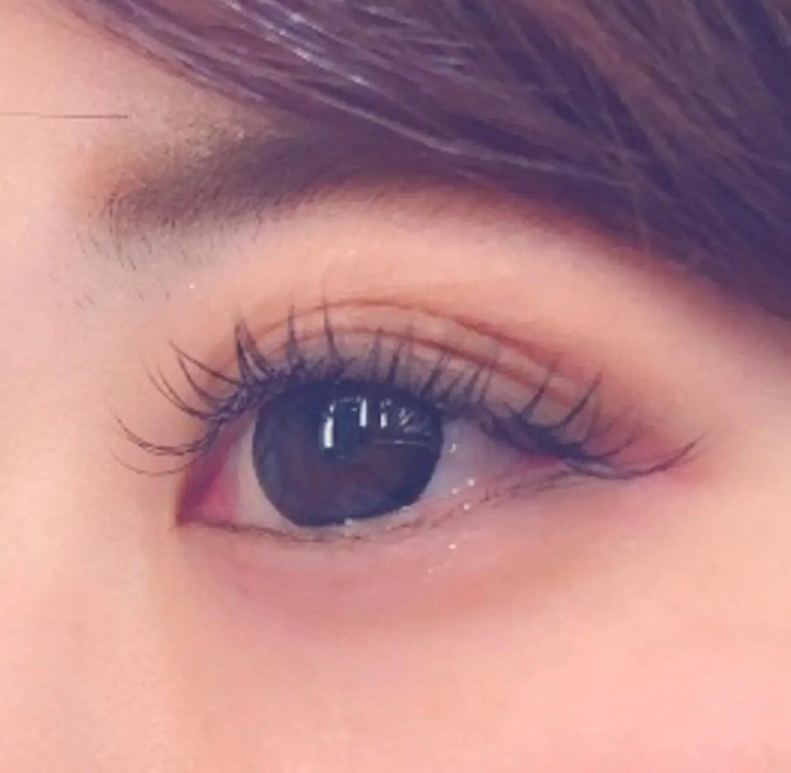 マツエク・マツパ 眉毛専門店brow art上野店 阿部の眉毛・アイブロウイメージ
