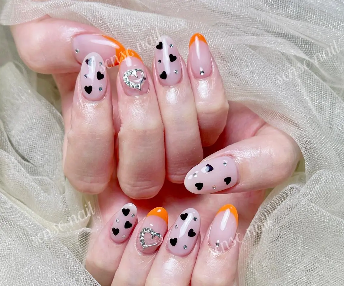 ネイル Maiii 💗のネイルデザイン