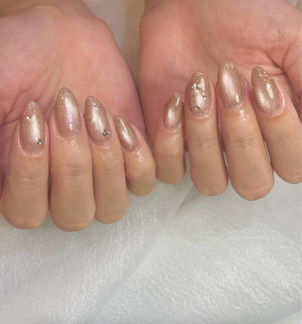 ネイル ハンドネイル nt. nailのネイルデザイン