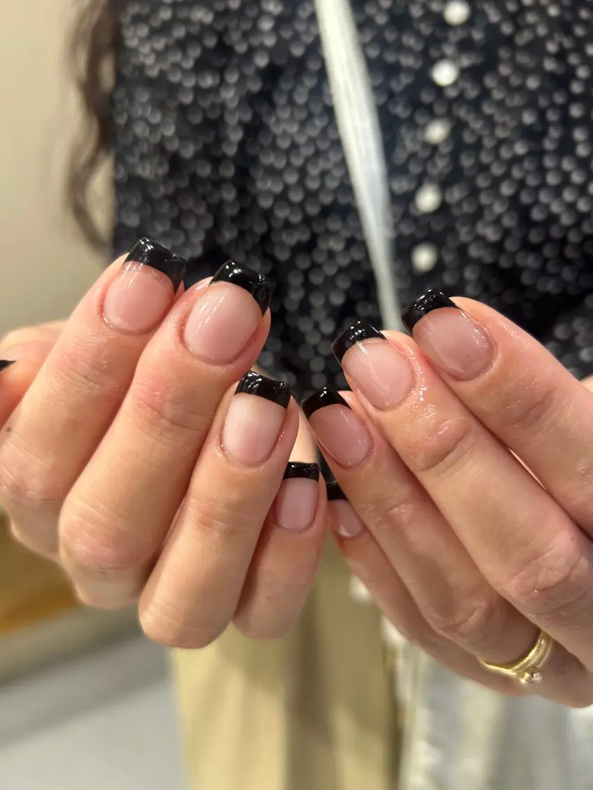 ネイル ハンドネイル senn. amiのネイルデザイン
