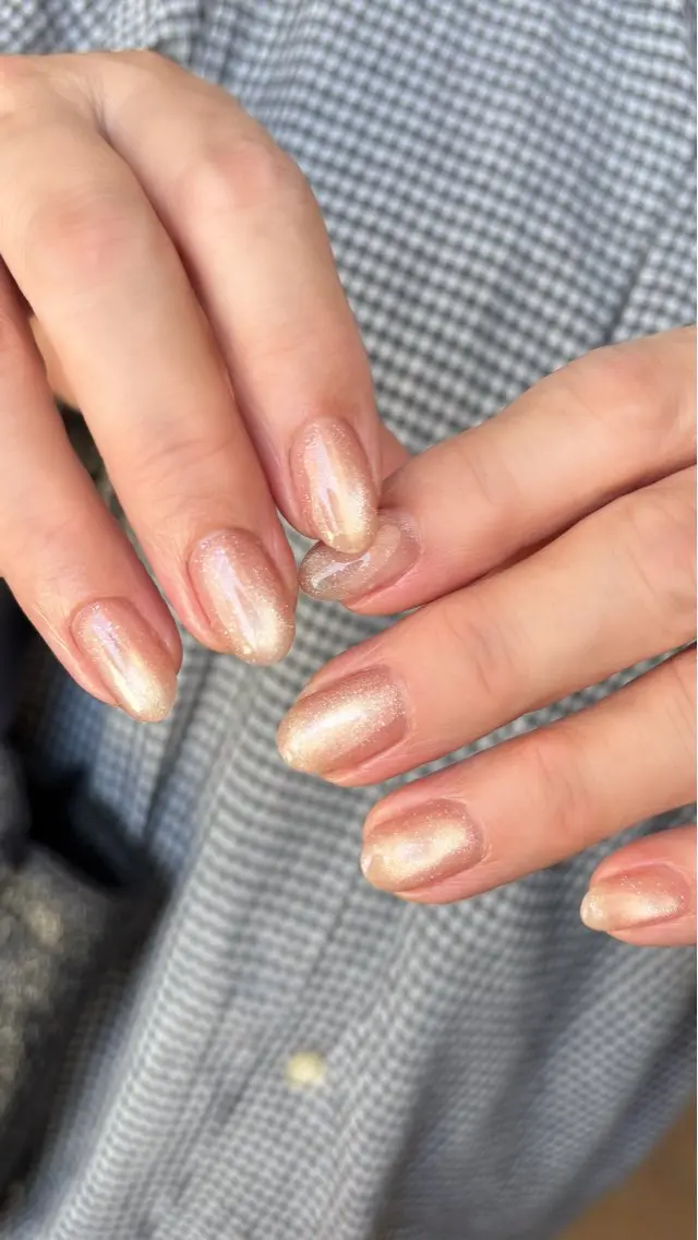ネイル ハンドネイル flore nailのネイルデザイン