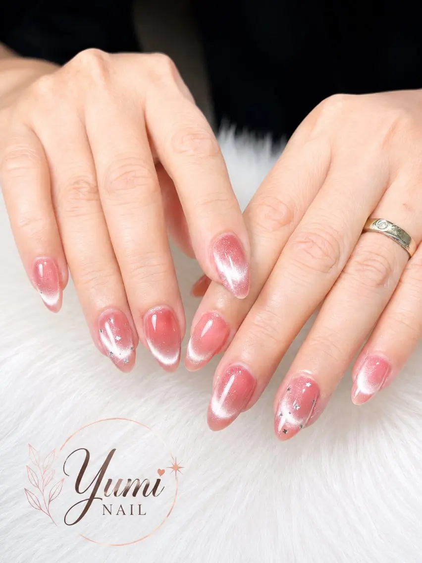 ネイル Yumi Nailのネイルデザイン