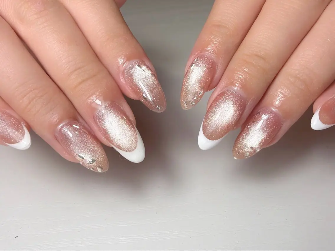 ネイル LuluNail __kotoneのネイルデザイン