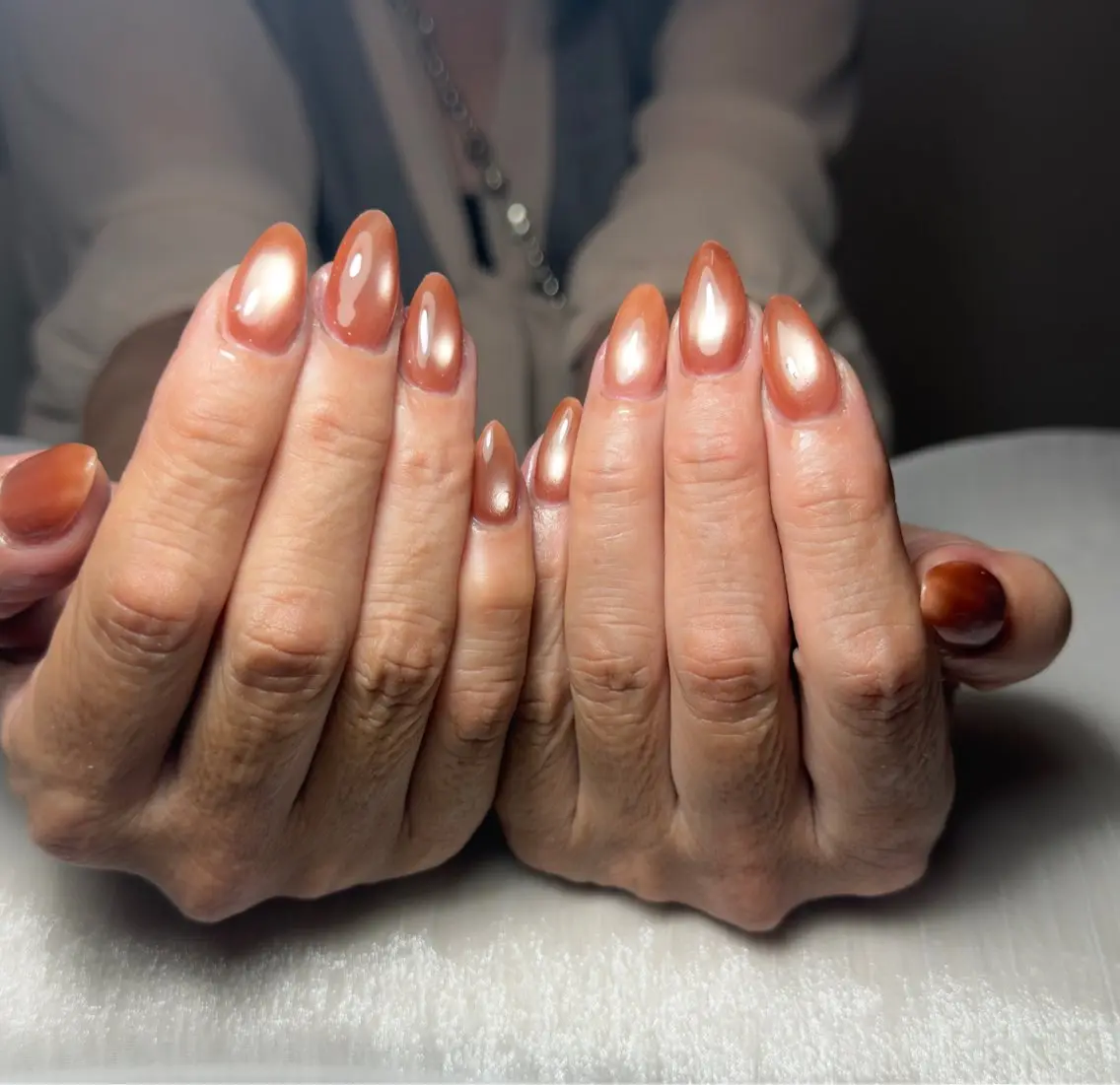 ネイル ハンドネイル Nail Salon Anのネイルデザイン