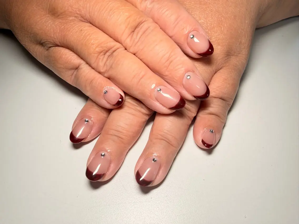 ネイル Nail salon Caco.のネイルデザイン