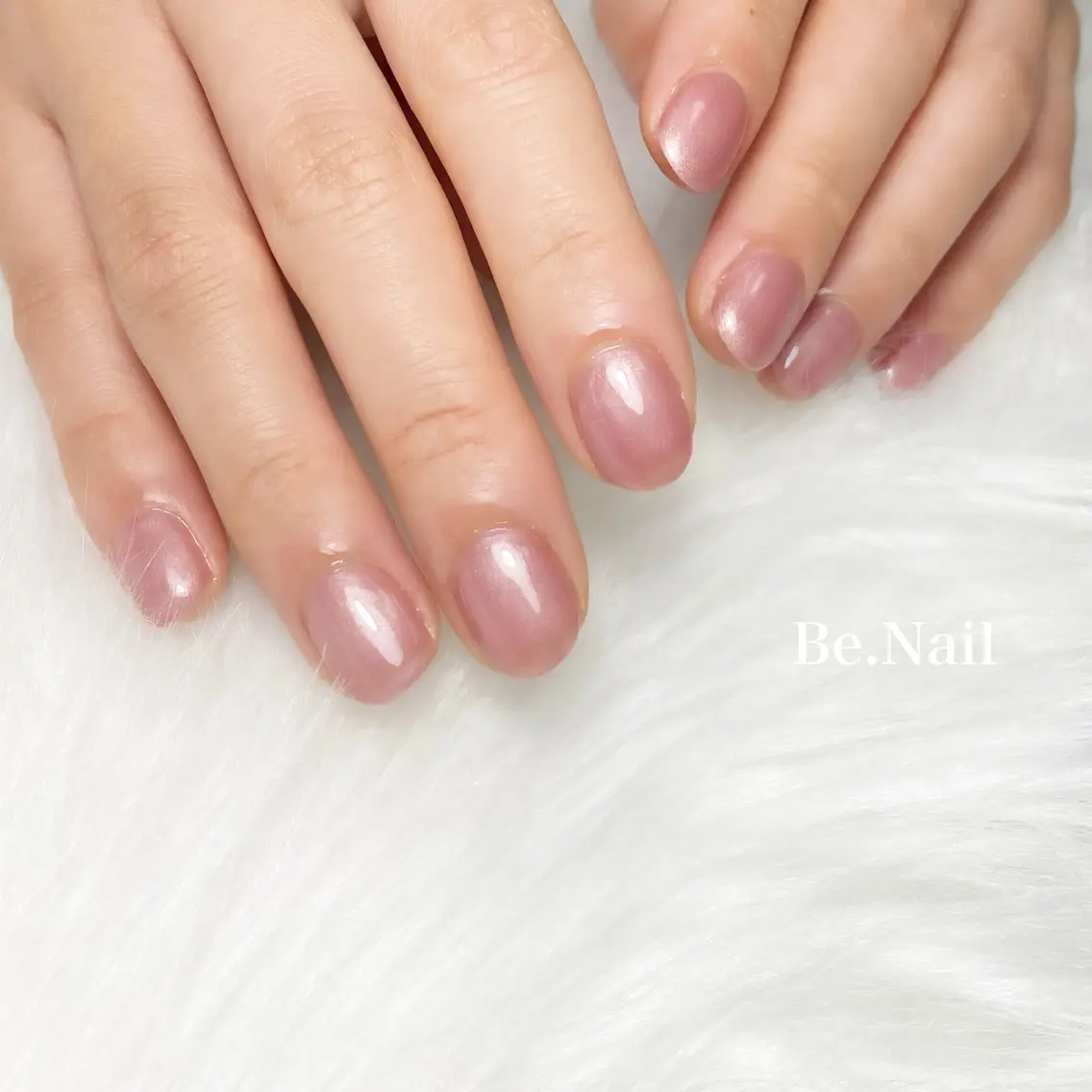 ネイル Be. Nailのネイルデザイン