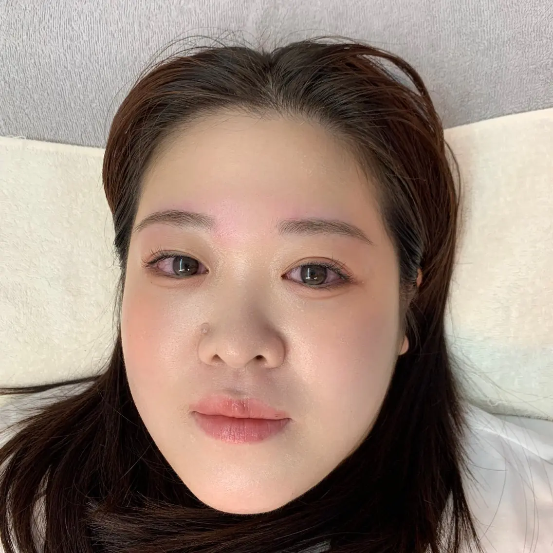 アイブロウ 育てる 美眉スタイリングの眉毛・アイブロウイメージ