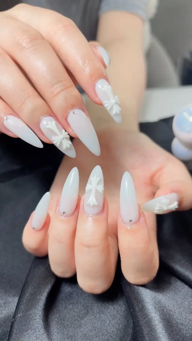 ネイル King _Nail Linaのネイルデザイン
