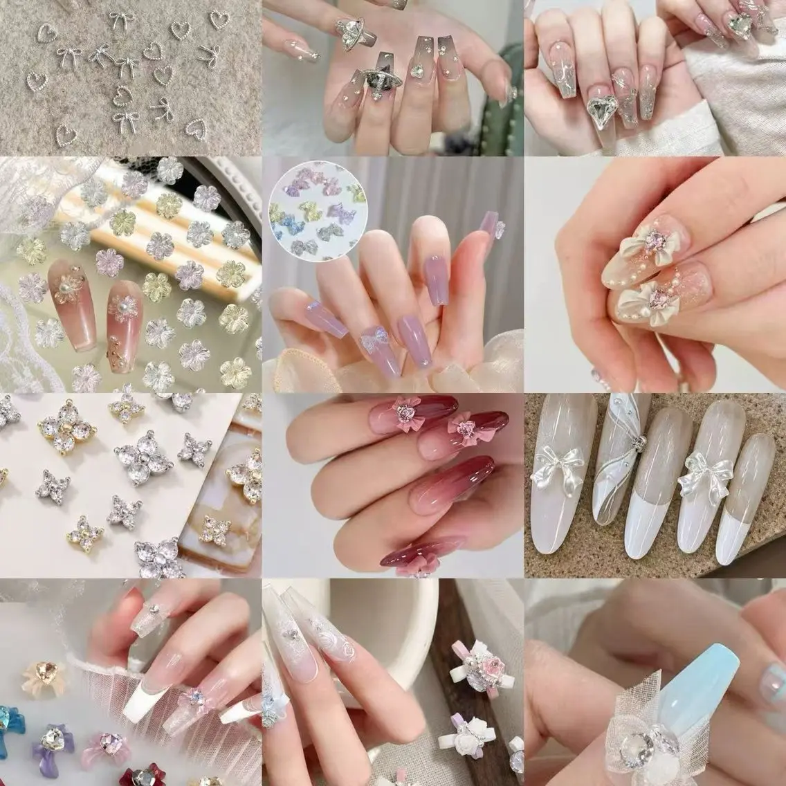 【追加パーツ】人気パーツ各種 ¥200からの写真