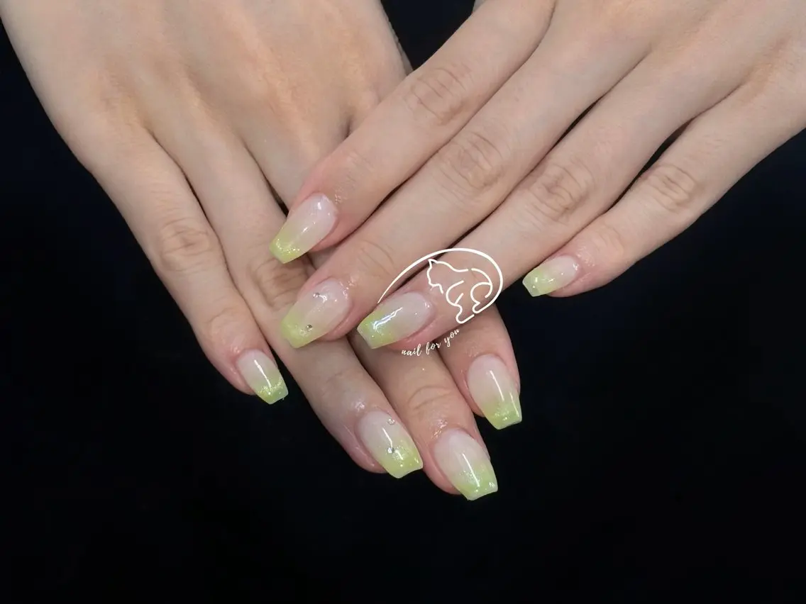 ネイル NFY-[[ああ]] nailforyouのネイルデザイン