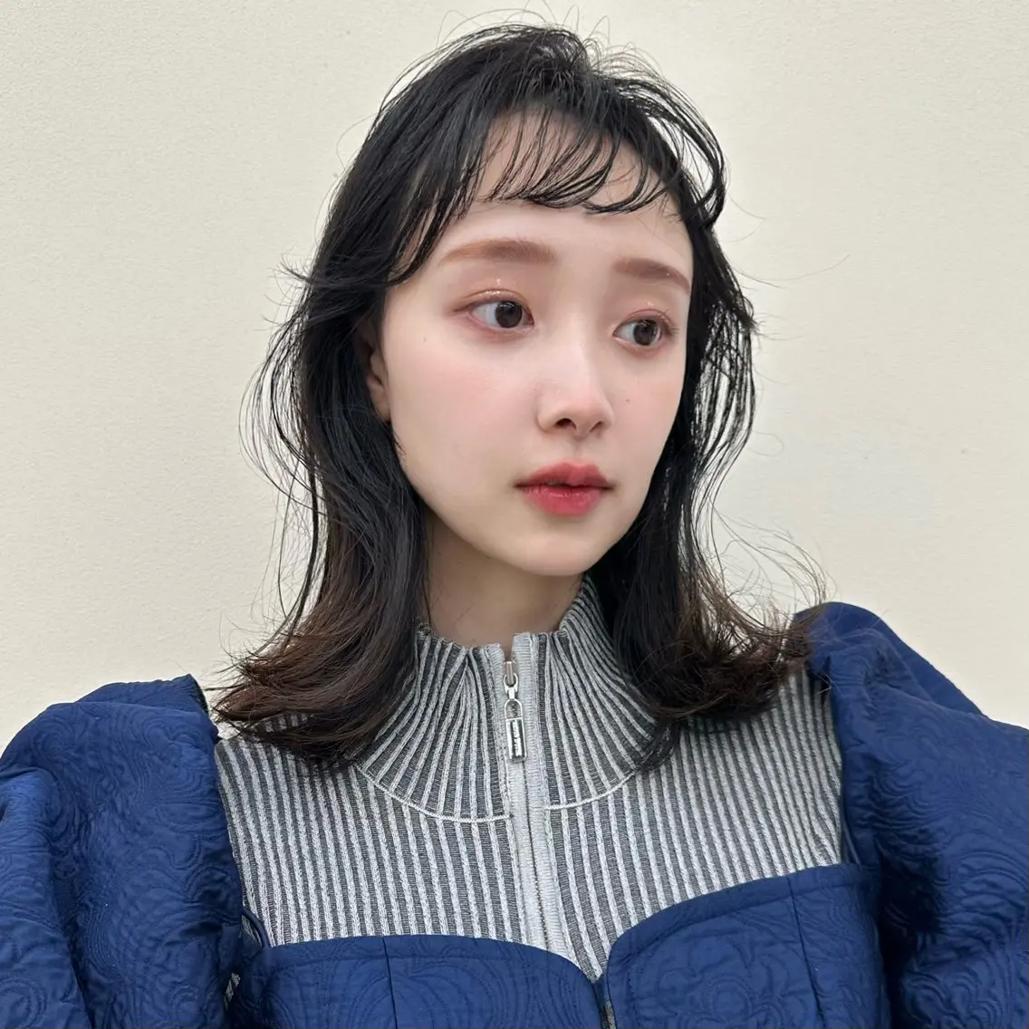 社内最高ランク🎀プレミアムスタイリストカット🪽の写真