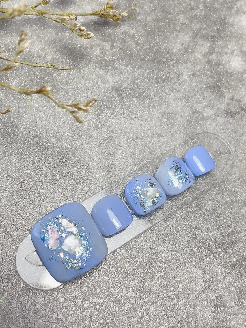 ネイル フットネイル フットネイル Ai Nailのネイルデザイン