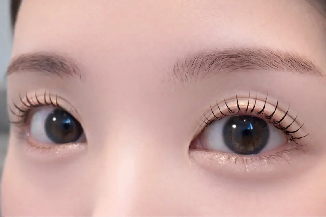 マツエク・マツパ 🍒Yui 🍒eyelashの眉毛・アイブロウイメージ