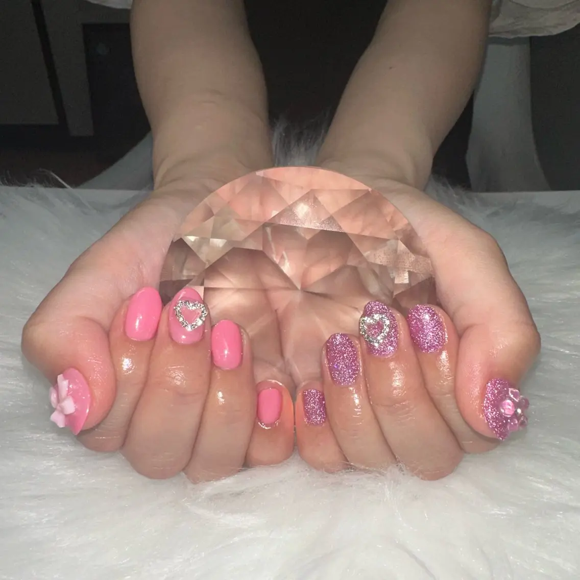 ネイル ハンドネイル maa nail✿のネイルデザイン