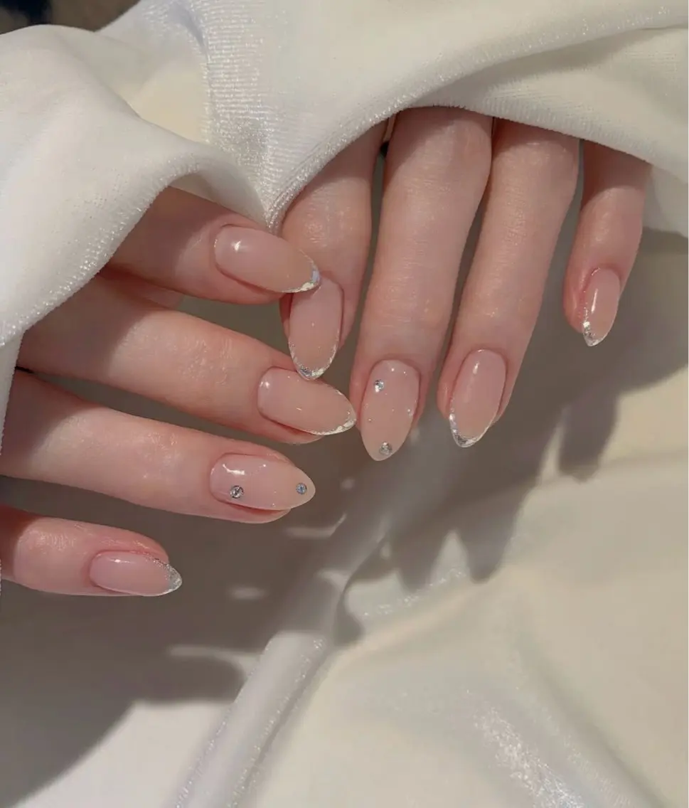 ネイル Aimyu.nail 🫧のネイルデザイン