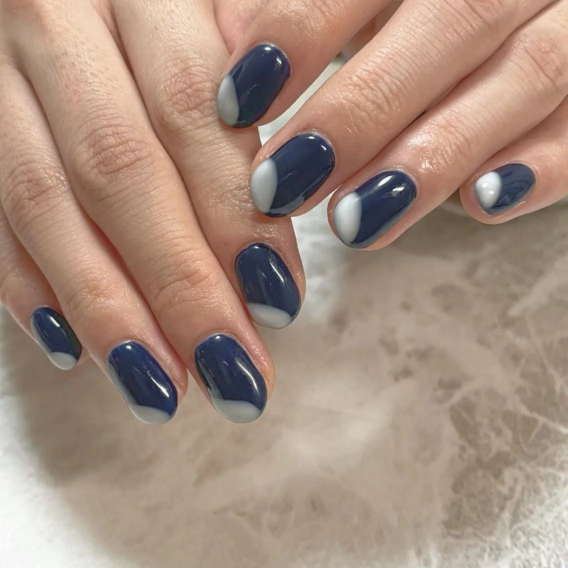 ネイル pétit horieのネイルデザイン