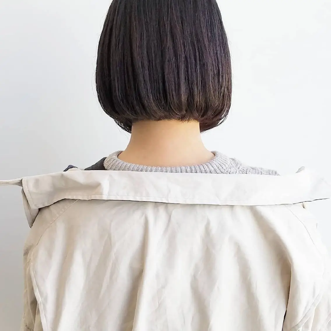 ショート カラー ネイル パーマ マツエク・マツパ ヘアアレンジ ボブ iplus　眉毛と まつげパーマ専門店のマツエク・マツパデザイン