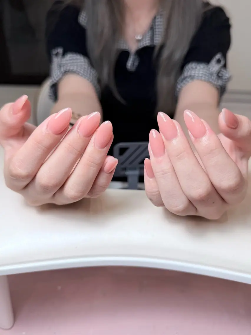 ネイル ハンドネイル CHAIKO ANA.CHUOのネイルデザイン