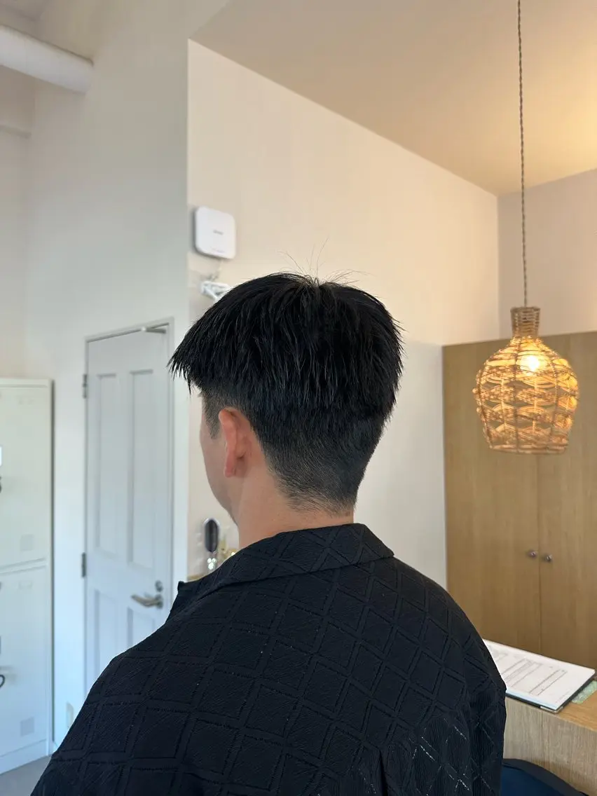 ショート カット カットモデル募集中 🌟/田中 桜風のヘアスタイル