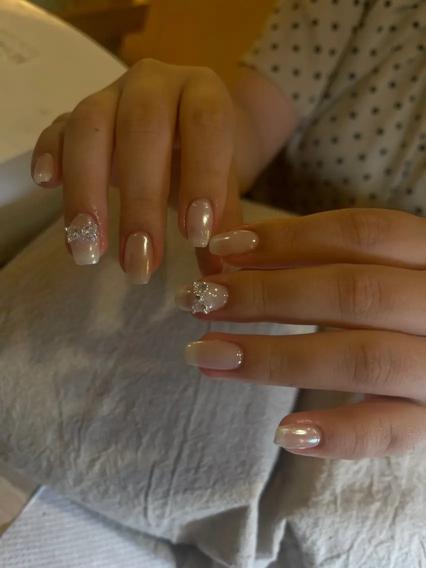 ネイル chirin nailのネイルデザイン