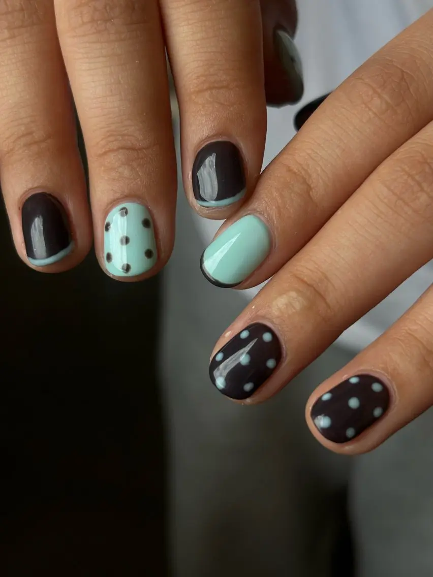 ネイル nail salon Howdyのネイルデザイン