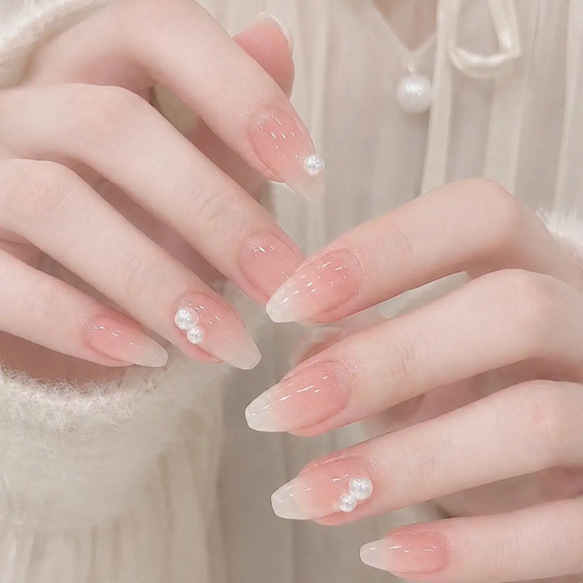 ネイル Fiore nail🪽✨のネイルデザイン