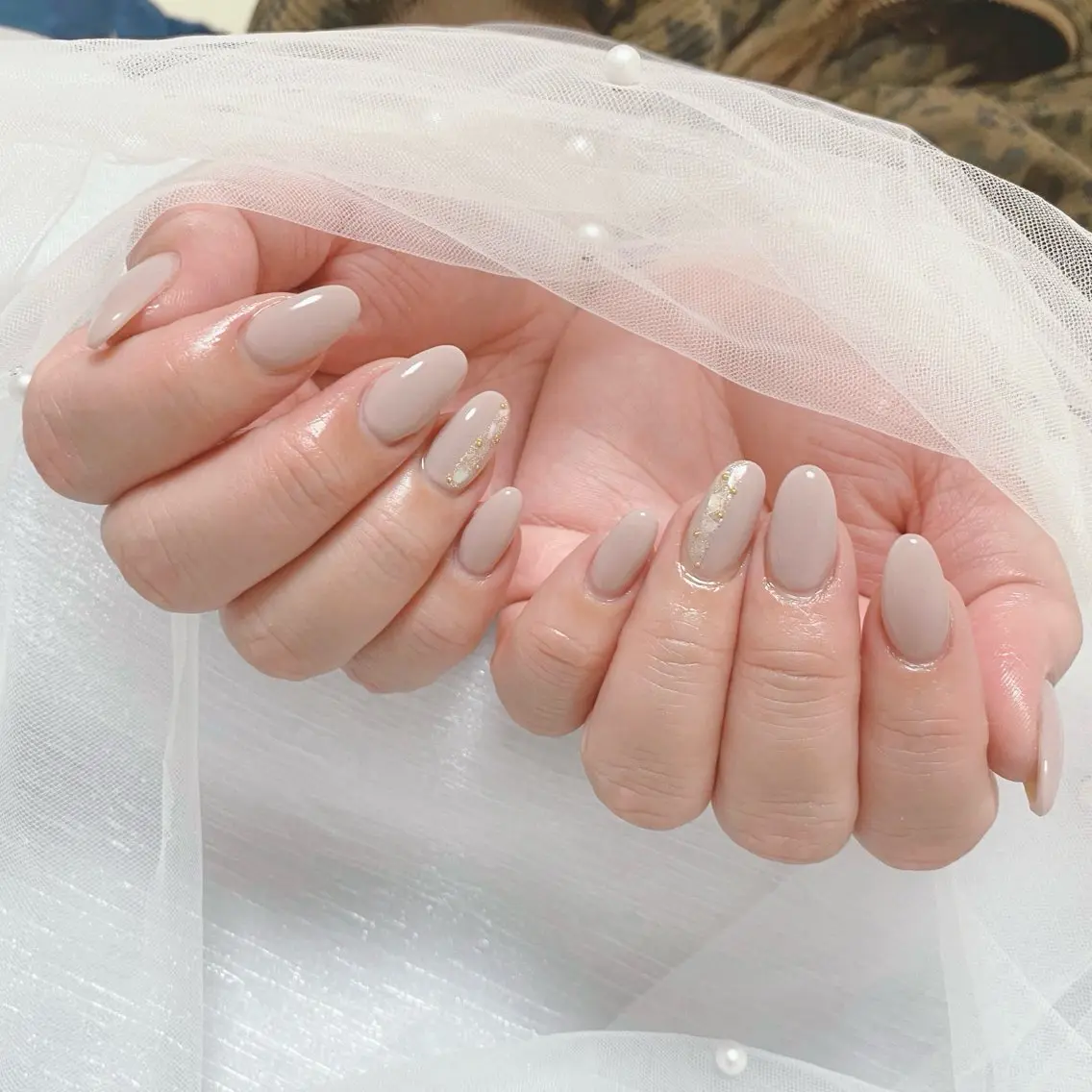 ネイル 💅fleur Ayumiのネイルデザイン
