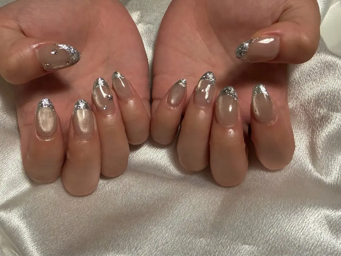 ネイル charmant nailのネイルデザイン