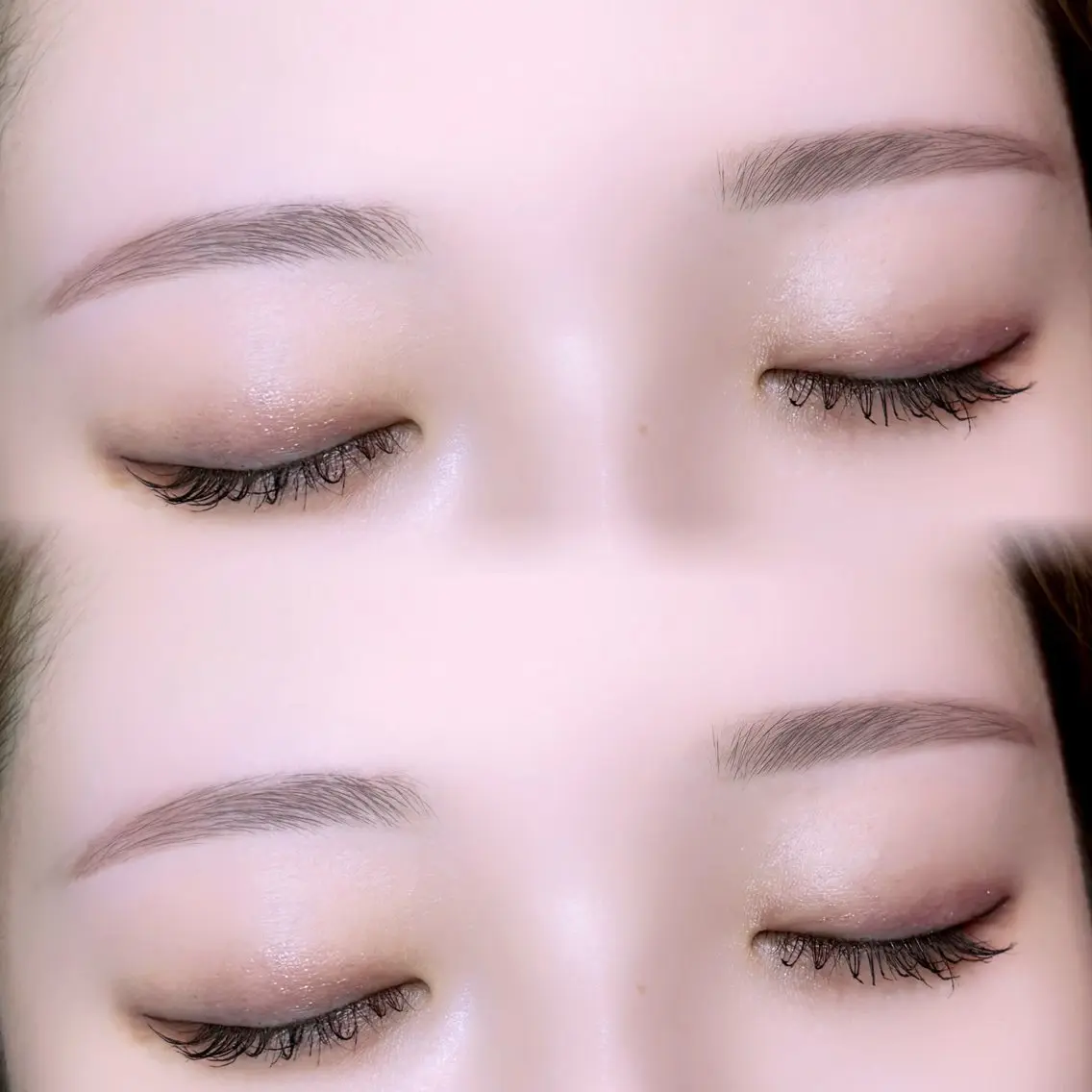 アイブロウ ワックス脱毛 眉カット その他(アイブロウ) 🌙🧸fein. Miu🧸🌙のマツエク・マツパデザイン